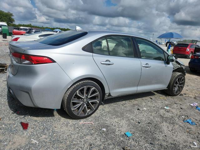 Vin: jtds4rce2lj015977, lot: 63517095, toyota corolla se 20203