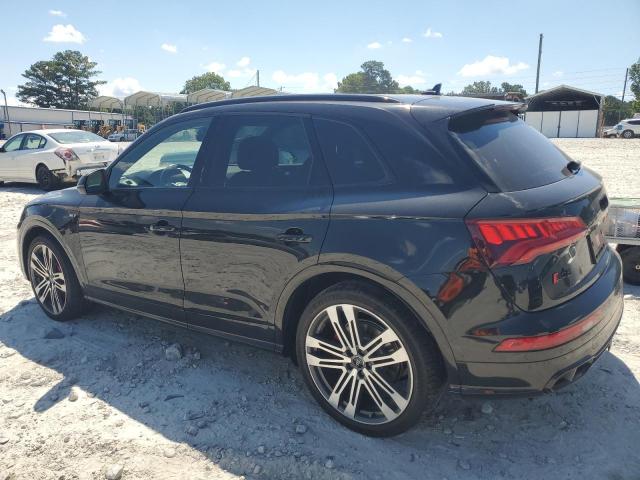 2018 AUDI SQ5 PRESTI WA1C4AFY6J2038241