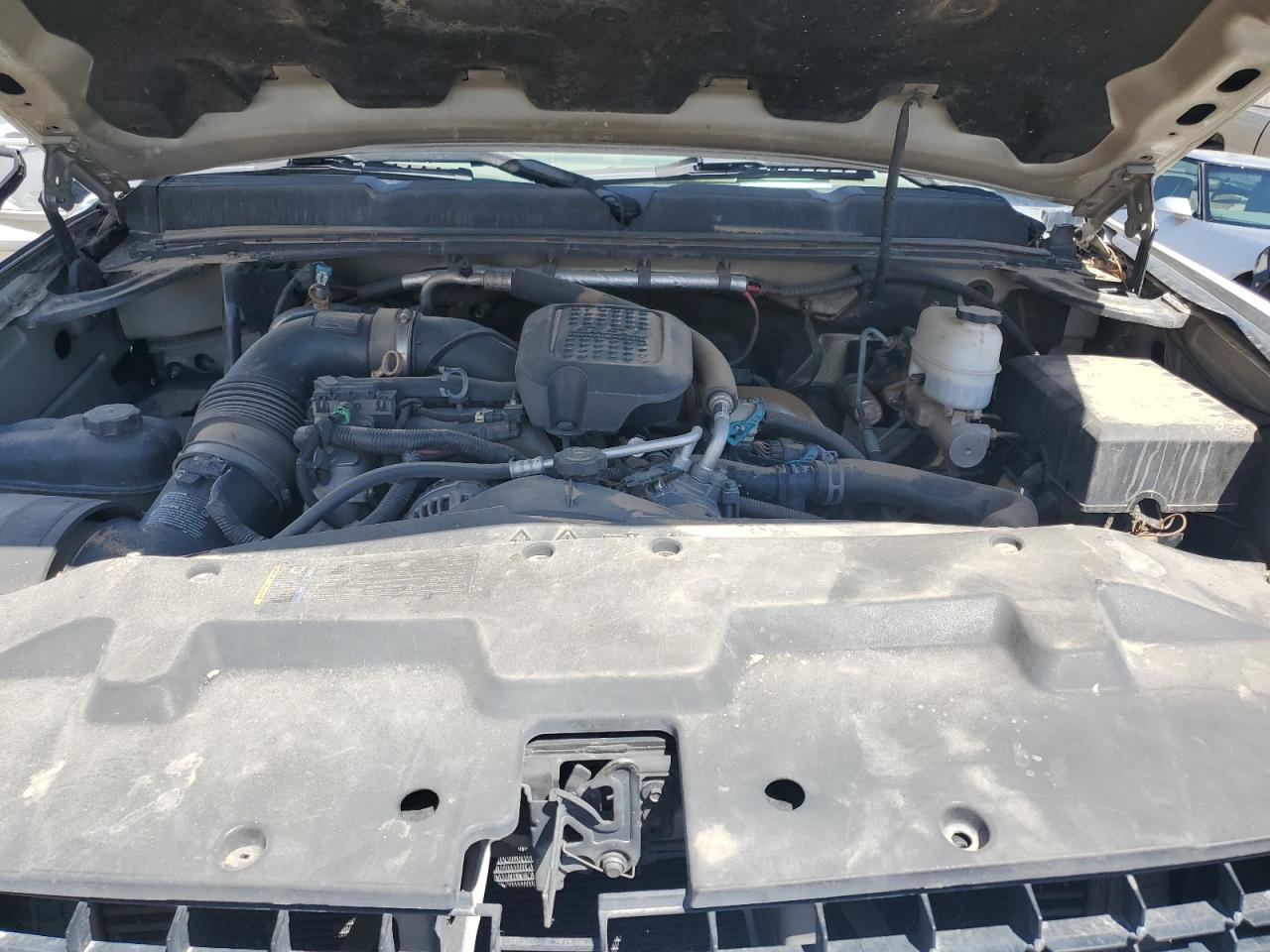 Lot #3204064947 2009 CHEVROLET SILVERADO