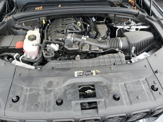 2022 JEEP GRAND CHER - 1C4RJHAG7N8610811