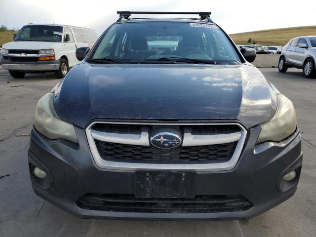 2014 SUBARU IMPREZA SP - JF1GPAL61E8226255
