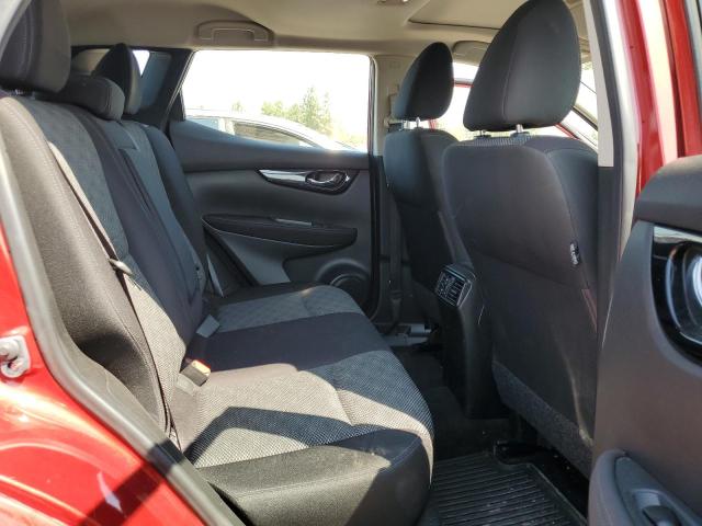 2019 NISSAN QASHQAI SV JN1BJ1CP0KW215000
