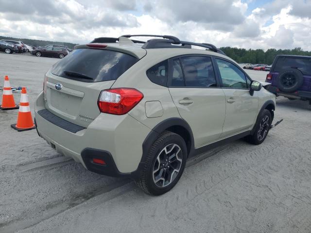2016 SUBARU CROSSTREK JF2GPAKC2G8307190