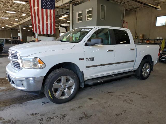 Vin: 1c6rr7lt5hs613041, lot: 63640055, ram 1500 slt 2017 img_1