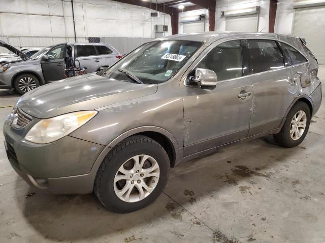 HYUNDAI VERACRUZ G