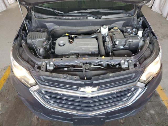 2018 CHEVROLET EQUINOX LS 3GNAXHEV7JL355360