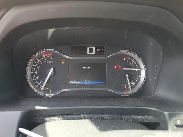 2016 HONDA PILOT LX 5FNYF6H17GB024521