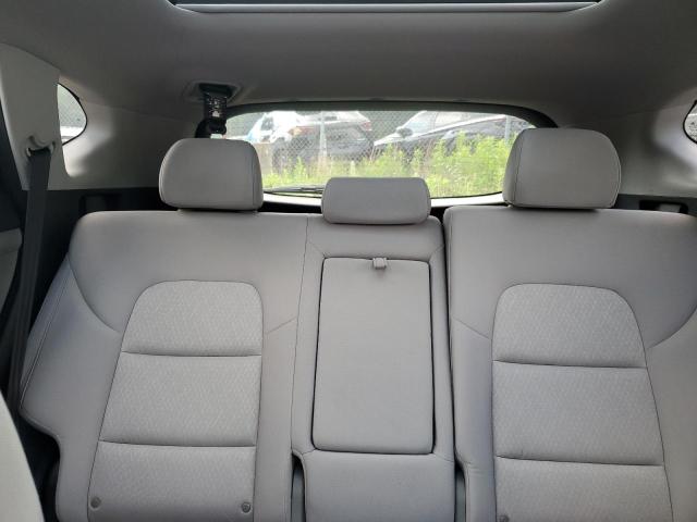2017 HYUNDAI TUCSON LIM - KM8J3CA28HU555257