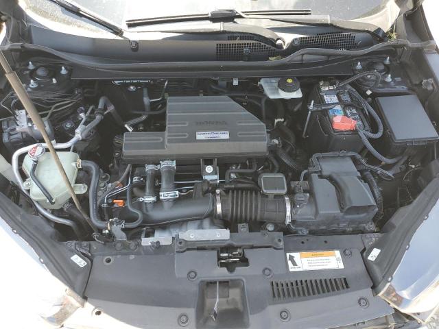 2018 HONDA CR-V EX 5J6RW1H59JA009765