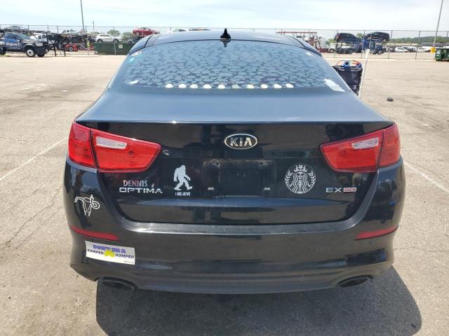 2015 KIA OPTIMA EX 5XXGN4A72FG432308