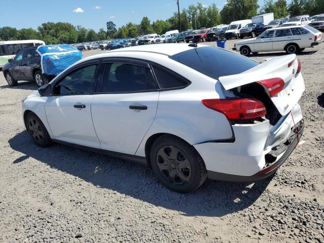 2016 FORD FOCUS S - 1FADP3E27GL339328