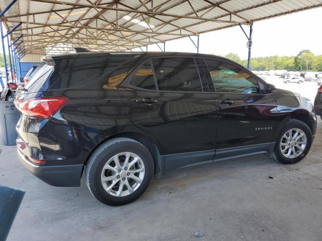 2018 CHEVROLET EQUINOX LS - 2GNAXHEV2J6210120