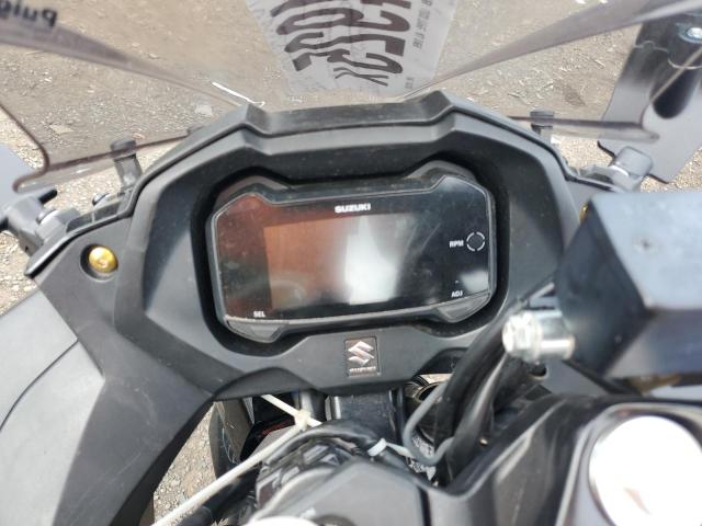 2018 SUZUKI GSX250R LC6DN11A8J1101620