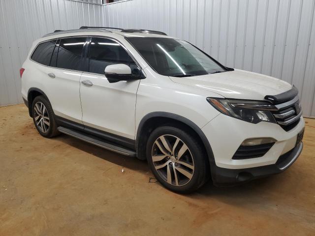 2016 HONDA PILOT TOUR 5FNYF5H91GB017547