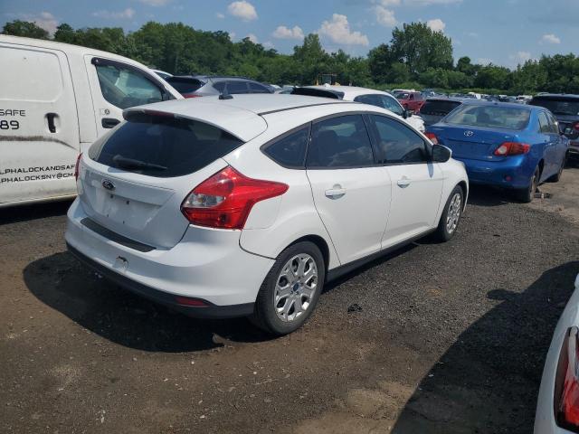 Vin: 1fadp3k29el377662, lot: 62672465, ford focus se 20143