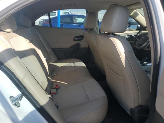 2014 CHEVROLET MALIBU 1LT - 1G11C5SLXEF301887