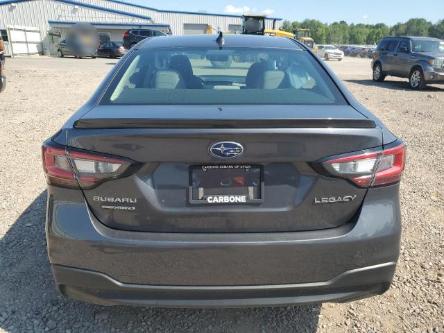 2022 SUBARU LEGACY PRE 4S3BWAF65N3014524