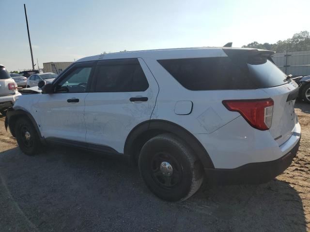 2020 FORD EXPLORER P 1FM5K8ABXLGC63313
