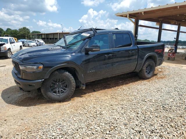 RAM 1500 REBEL