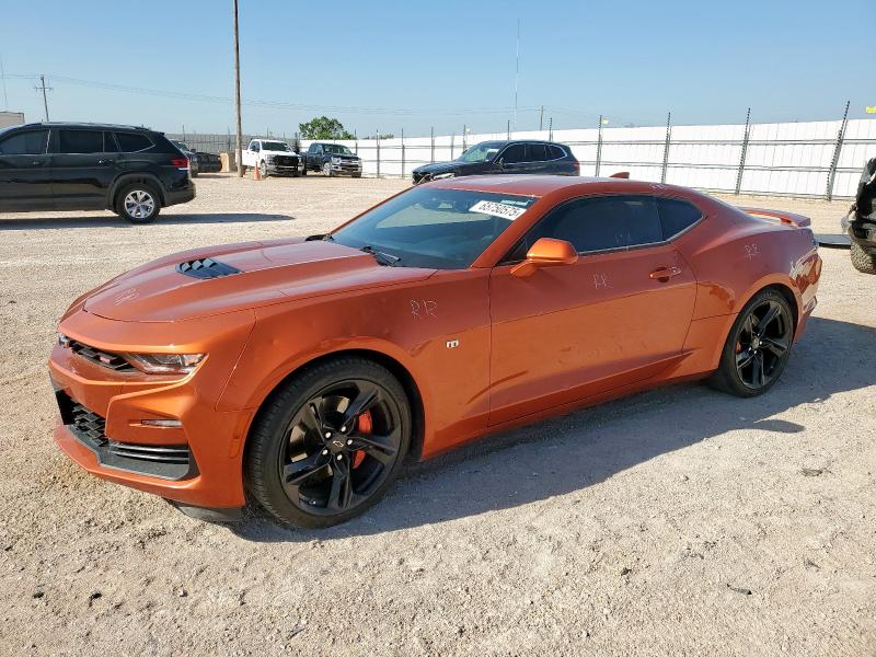 CHEVROLET CAMARO LT1