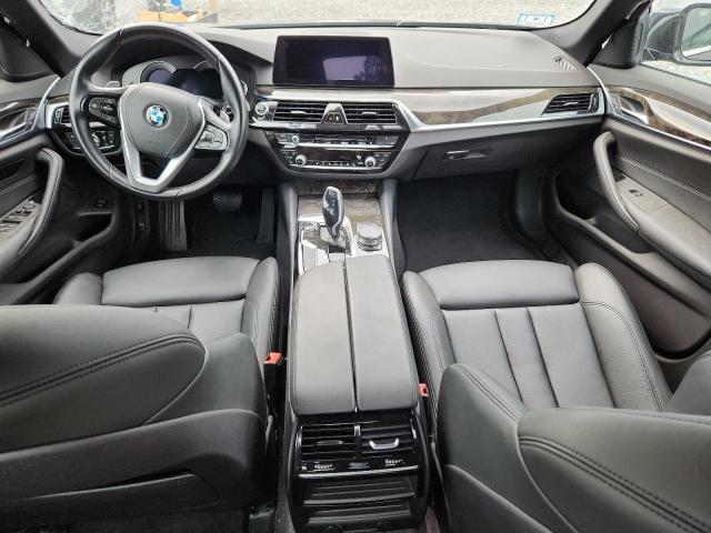 2018 BMW 530 I - WBAJA5C57JWA37552