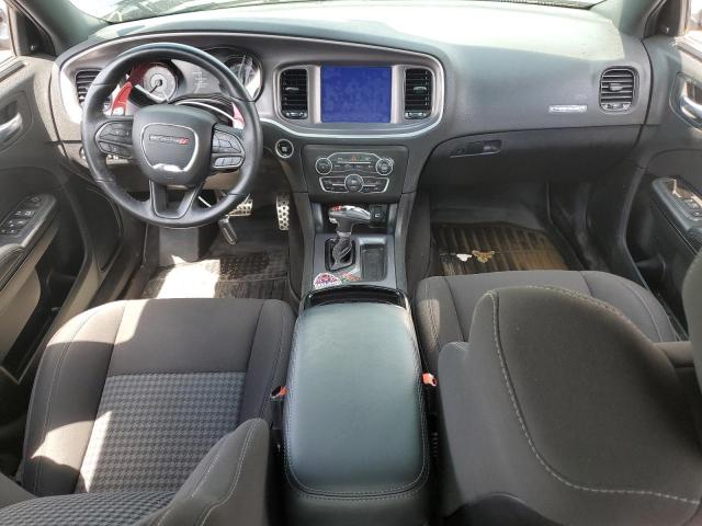 2022 DODGE CHARGER R/ 2C3CDXCT0NH129590