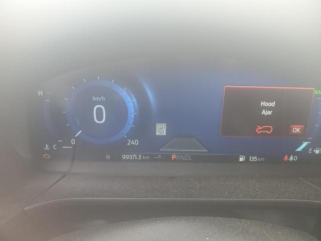 2021 FORD ESCAPE TIT - 1FMCU9DZ0MUA71305