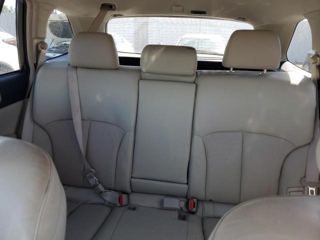 2011 SUBARU OUTBACK 2. - 4S4BRCLC5B3329022