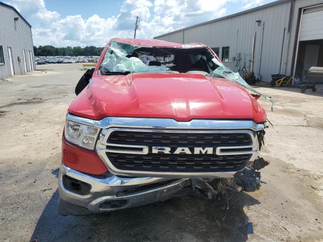 2022 RAM 1500 BIG H 1C6RREBT8NN272864