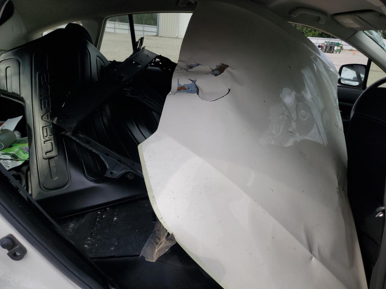 SUBARU IMPREZA SPORT PREMIUM