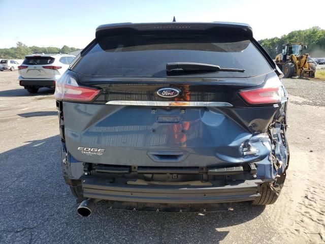 2019 FORD EDGE SEL 2FMPK3J92KBC68066