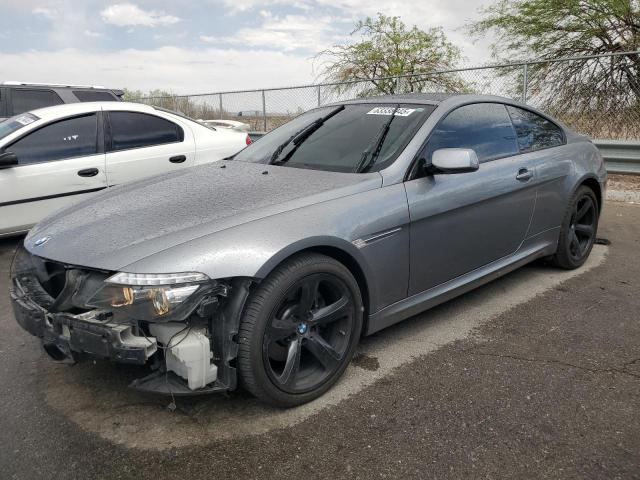BMW 650 I