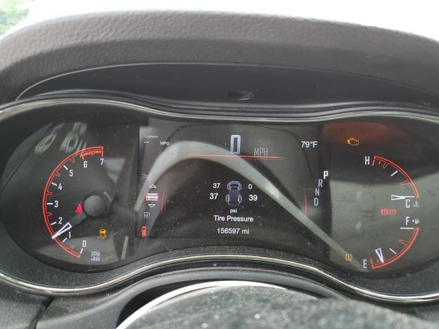 2019 DODGE DURANGO R/ - 1C4SDJCT1KC708302