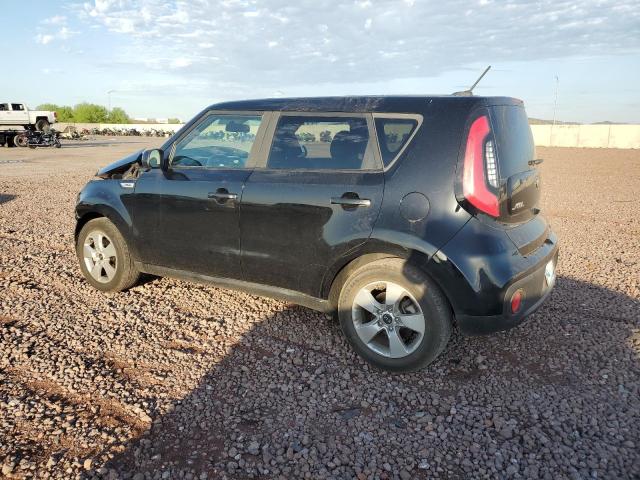 2018 KIA SOUL KNDJN2A29J7558973