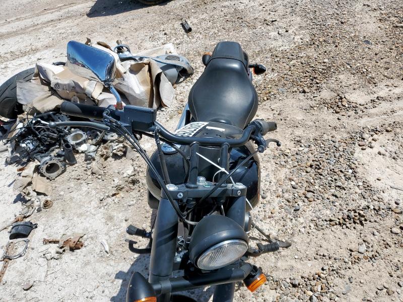 2020 HONDA VT750 C2B JH2RC5376LK101323
