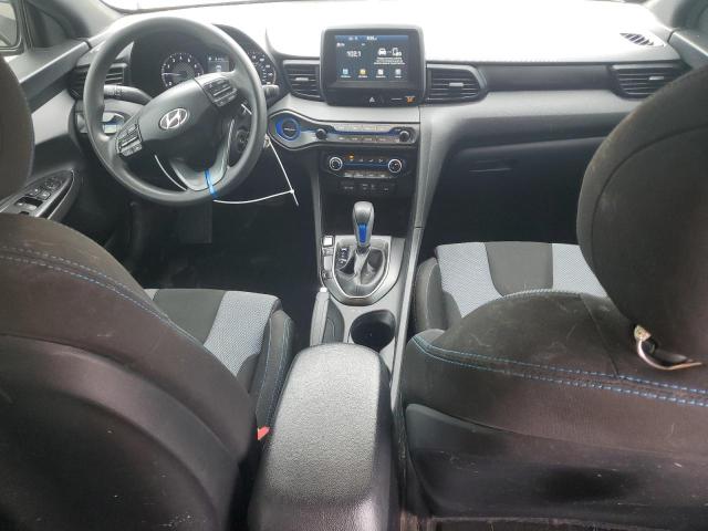 2019 HYUNDAI VELOSTER B KMHTG6AF9KU017689