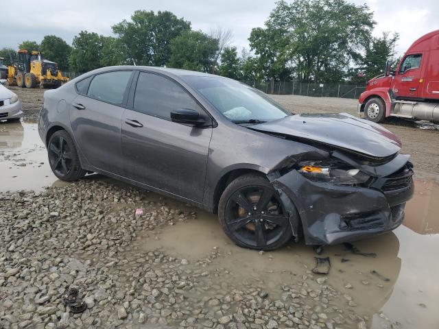 2015 DODGE DART SXT 1C3CDFBB9FD435267