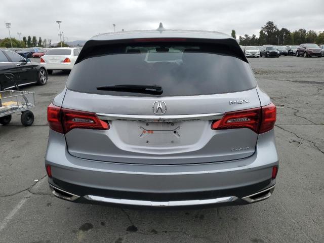 2017 ACURA MDX 5FRYD4H38HB012664