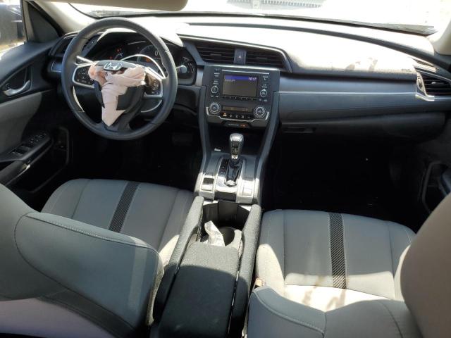 2017 HONDA CIVIC LX 19XFC2F68HE006530