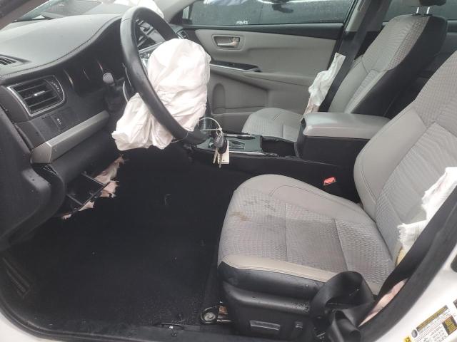2015 TOYOTA CAMRY - 4T1BF1FK1FU079892