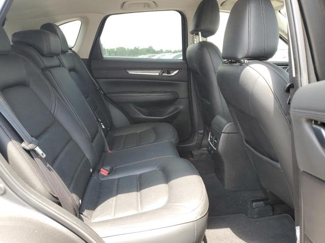 2019 MAZDA CX-5 GRAND - JM3KFBDM8K0661933