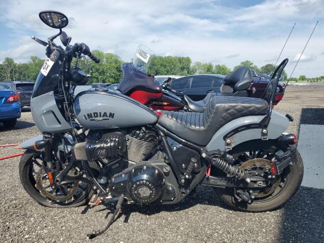 2023 INDIAN MOTORCYCLE CO. SPORT CHIE - 56KDSDBH9P3012396