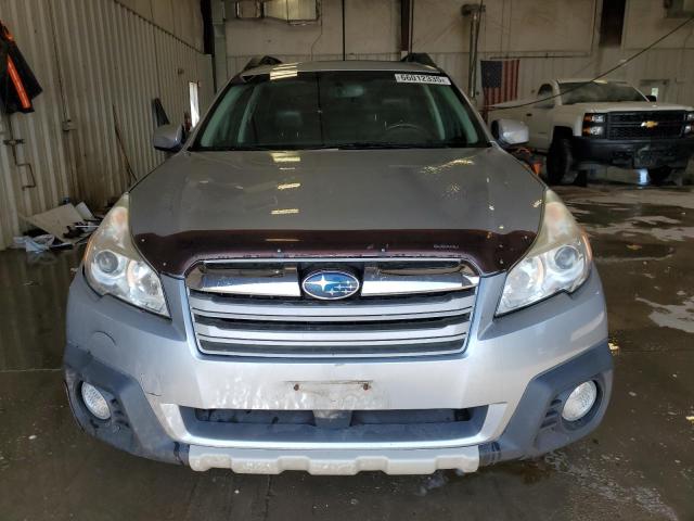 2013 SUBARU OUTBACK 2. - 4S4BRCKC9D3318612