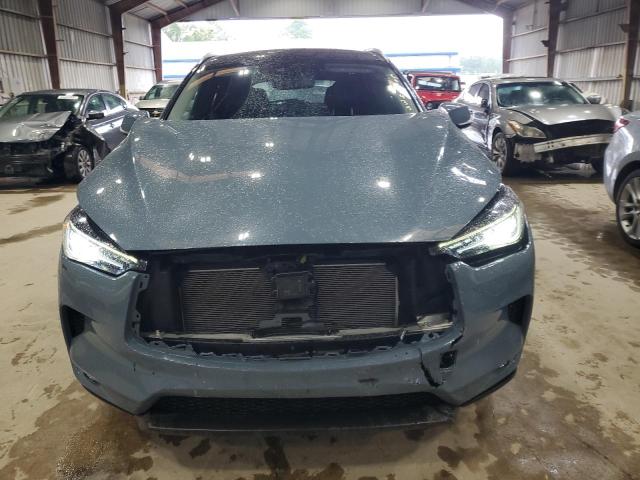 2022 INFINITI QX50 LUXE 3PCAJ5BA6NF114226