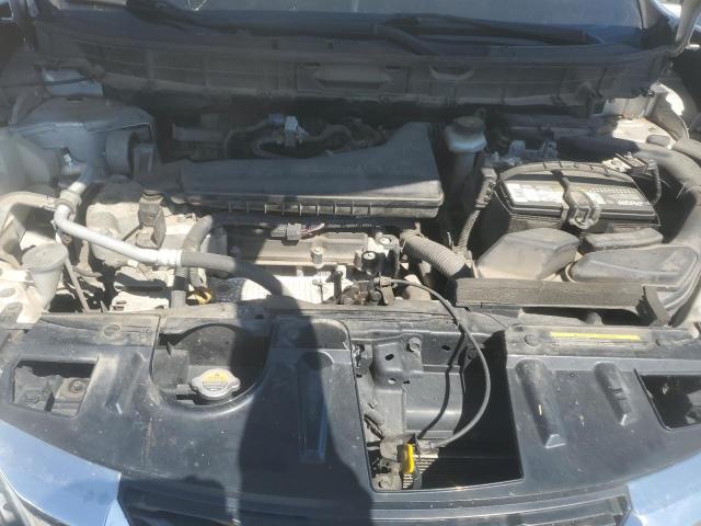 2017 NISSAN ROGUE S - JN8AT2MV6HW016231