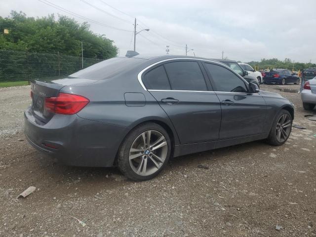 2018 BMW 328 D XDRI WBA8F1C56JAE97338