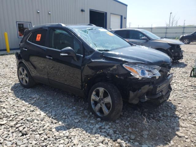 2014 BUICK ENCORE PRE - KL4CJHSB1EB611653