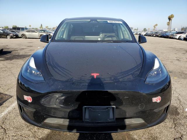 2023 TESLA MODEL Y 7SAYGDED0PF969331