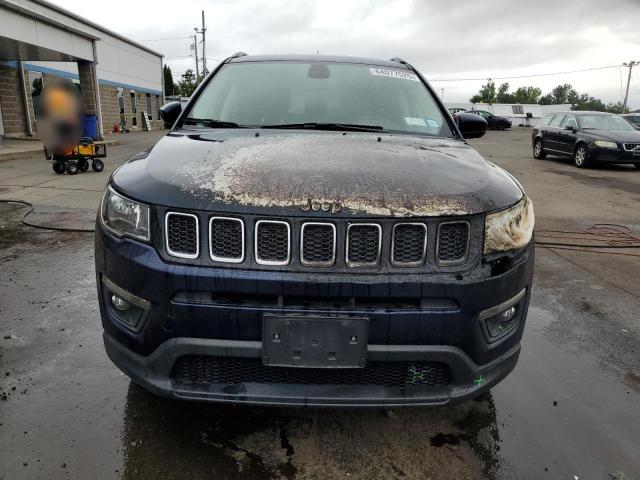 2020 JEEP COMPASS LA 3C4NJDBB9LT216462
