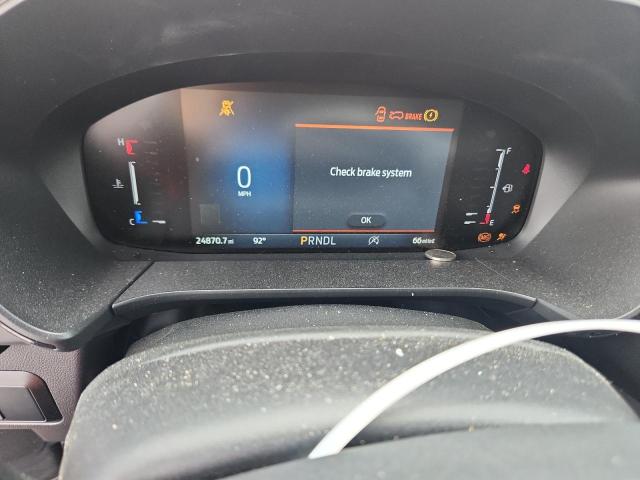 2024 FORD ESCAPE ST 1FMCU0MN1RUB08863